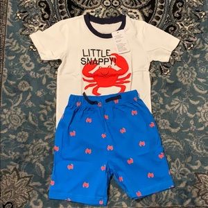 Kids clothes